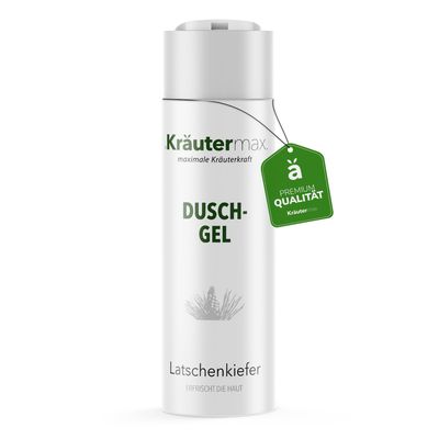 Latschenkiefer Duschgel 1 x 250 ml