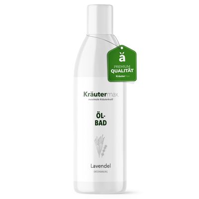 Lavendel Bad 1 x 250 ml