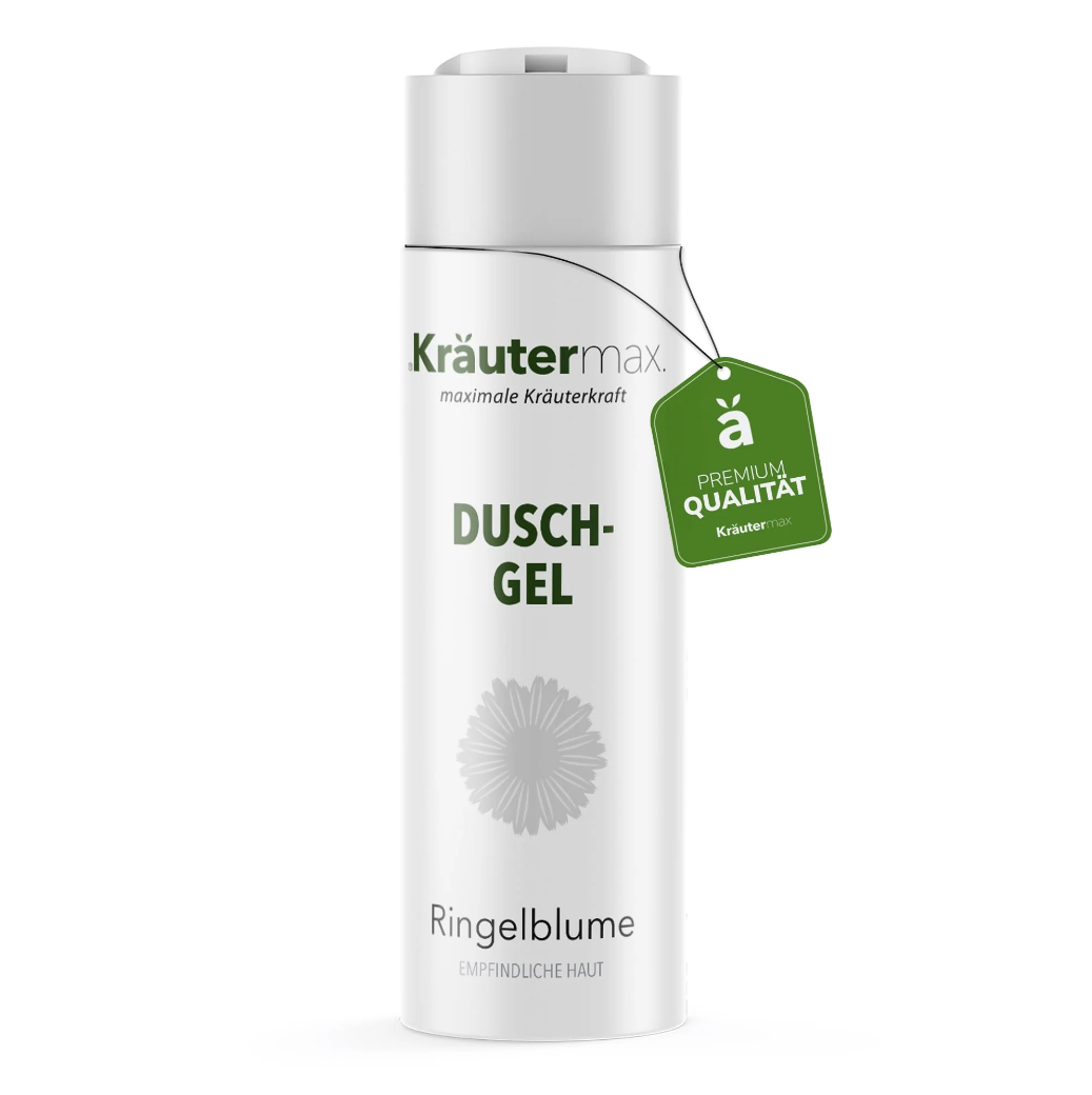 Ringelblumen Duschgel 1 x 250 ml