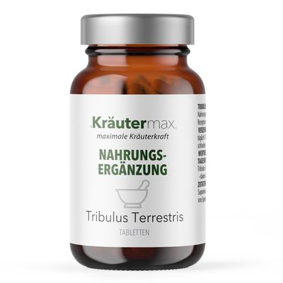 Tribulus Tabletten 1 x 90 Stück